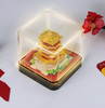Load image into Gallery viewer, Elfen Hardd® Calendar Pagoda Temple